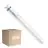 Multipack 10x Philips Master LED Tube T8 (EM/Mains) High Output T8 16.7W 3100lm - 840 Cool White | 150cm - Replaces 58W