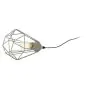 Eglo Table Lamp Tarbes Steel Grey | Suitable for 1x E27