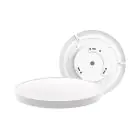 Interlight LED Dream Sirius+ White 42W 4830lm - 830-840-857 CCT | Ø800mm - Dali Dimmable